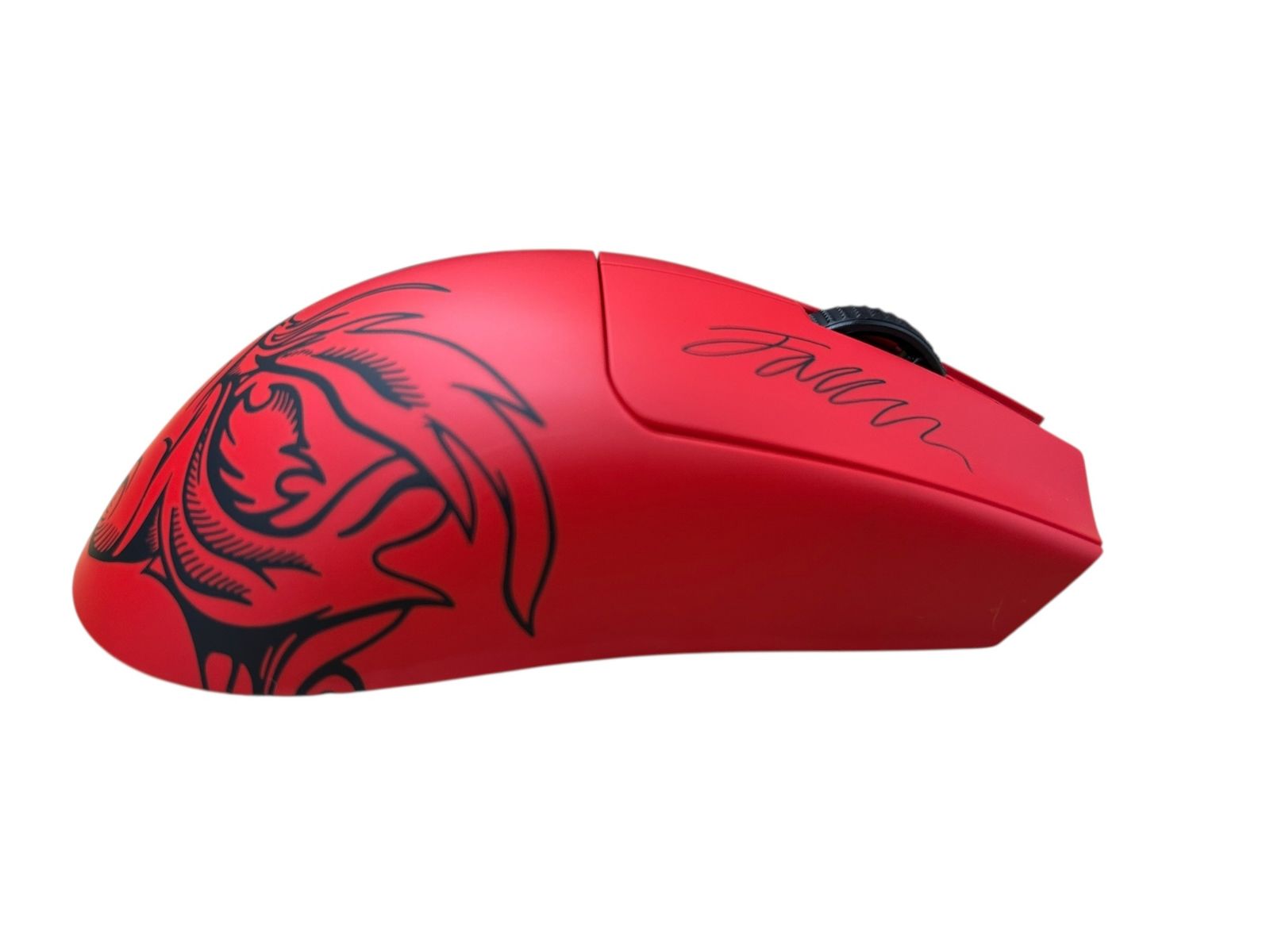 ゲーミングマウス