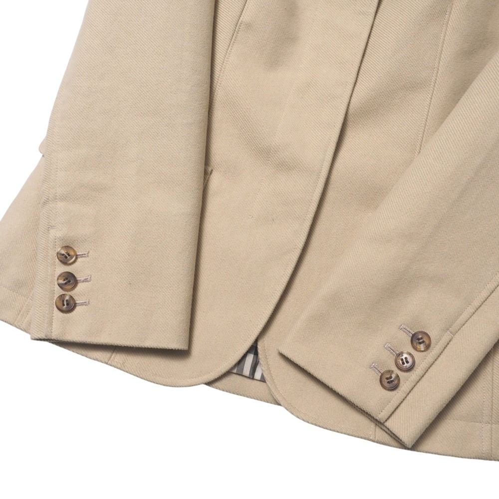 BURBERRY バーバリー スカートスーツ サイズジャケット42/スカート38