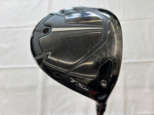 タイトリストTSR3 ドライバー デイアマナPD Titleist タイトリスト TSR TSR3 ドライバー Diamana PD 60