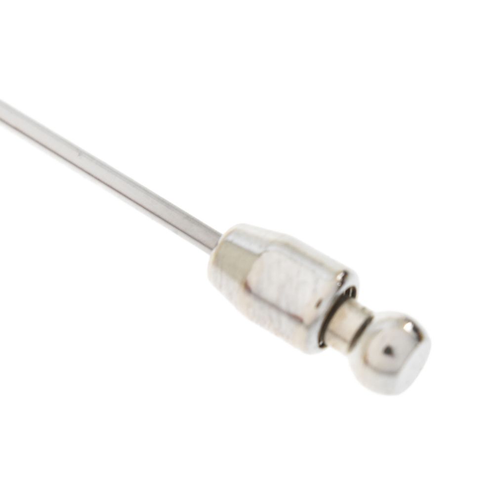 CHROME HEARTS (クロムハーツ) MINI FT LAPEL PIN ミニラペルピン  