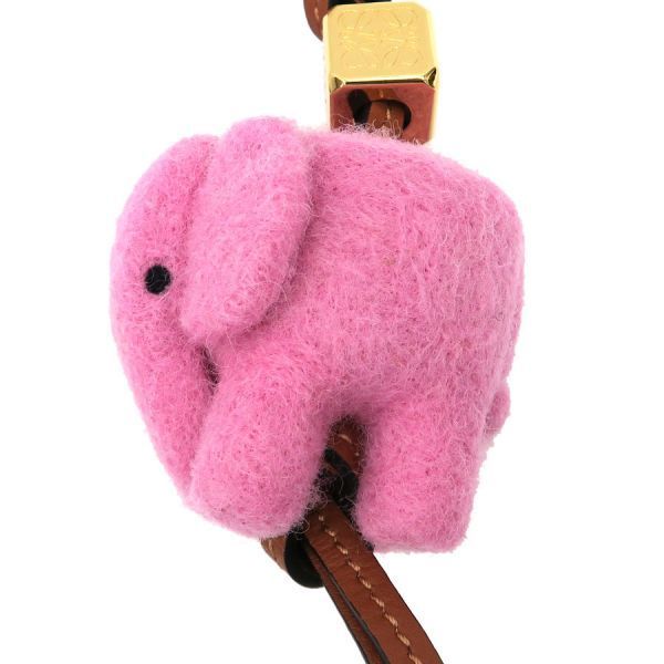 ロエベ エレファント