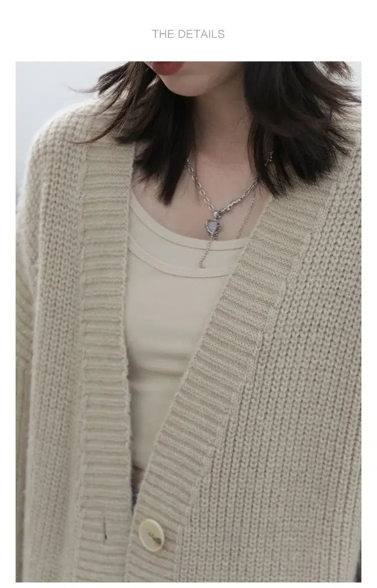 ルーズフィット