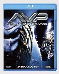 エイリアンVS.プレデター 完全版 中古品 エイリアンvs.プレデター 完全版('04米) - メルカリ