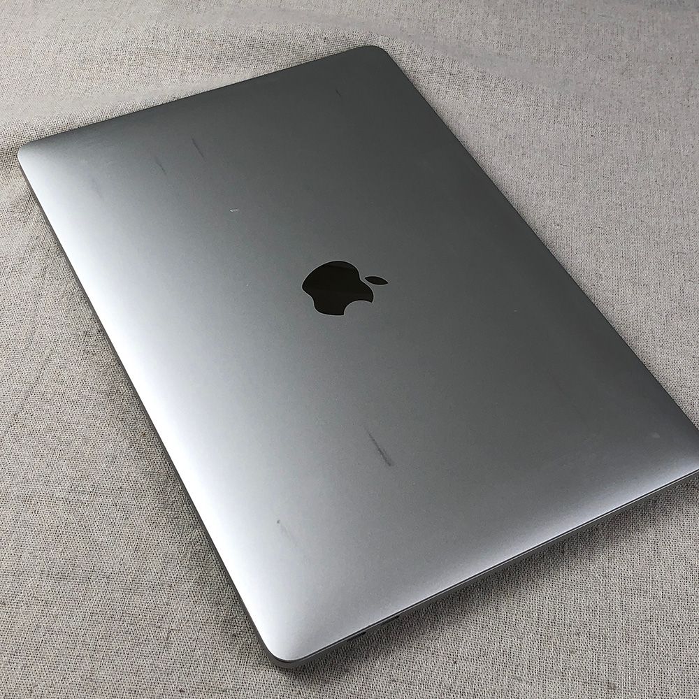 本体のみ】Apple MacBook Pro (13インチ, 2020, Thunderbolt 3ポート x