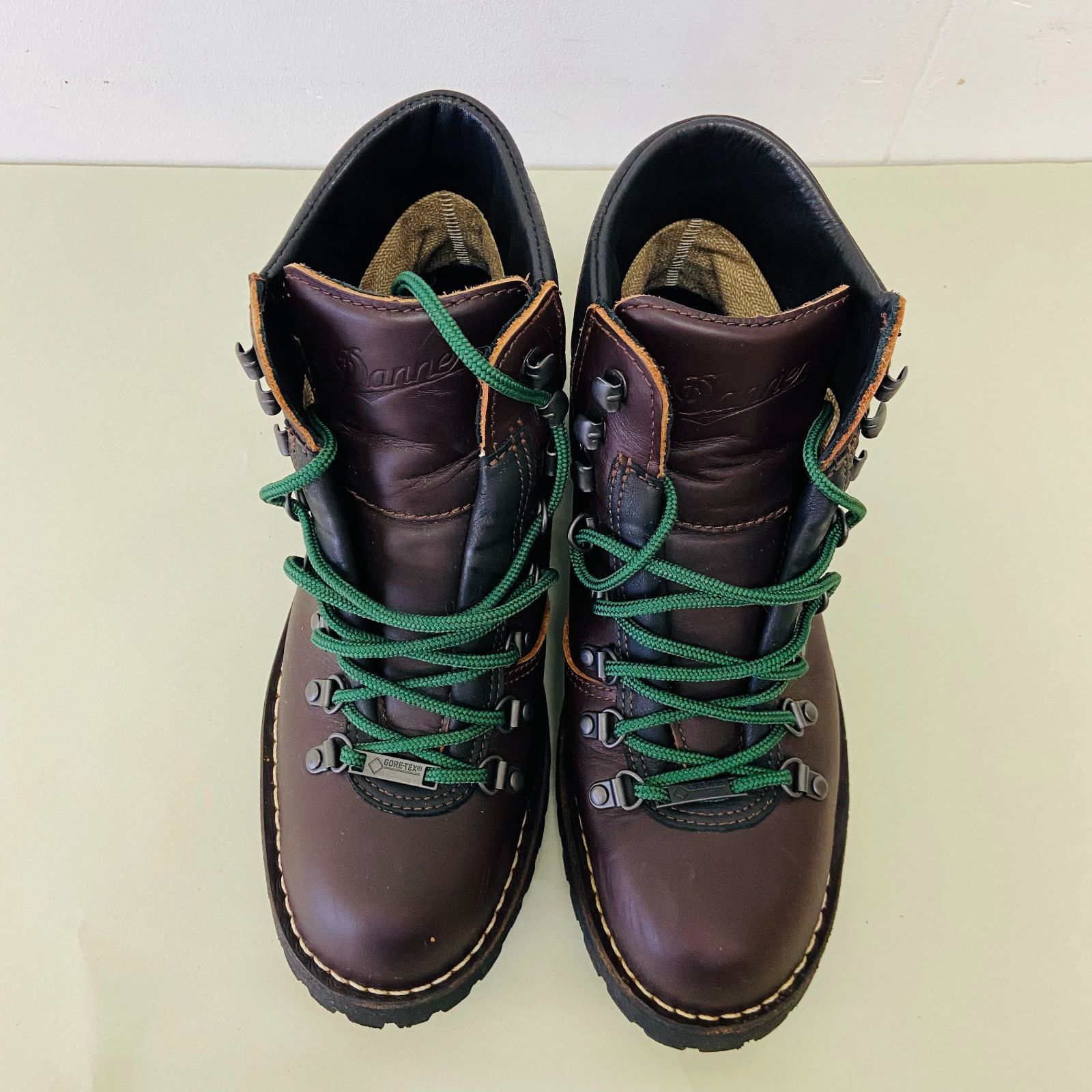 DANNER ダナー バロウクリーク ゴアテックス 33756 BARLOW CREEK DBRN GTX C472 80サイズ発送 - メルカリ