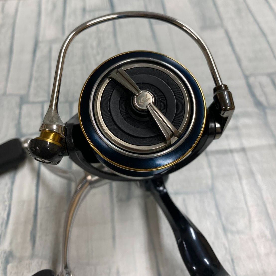  セルテートLT 3000 S CH DH スピニングリール リール