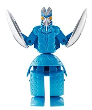 【中古】(未使用･未開封品)ウルトラエッグ バルタン星人 ファーストエッグVer.