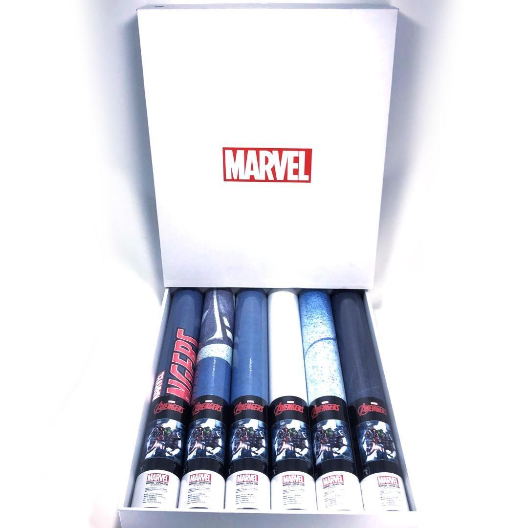 ♥ Marvel Avengers マーベル アベンジャーズ 壁紙 ウォールペーパー M030-6