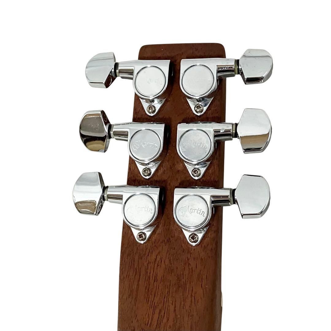 良品】The Martin Guitar Co. Backpacker Guitar バックパッカー