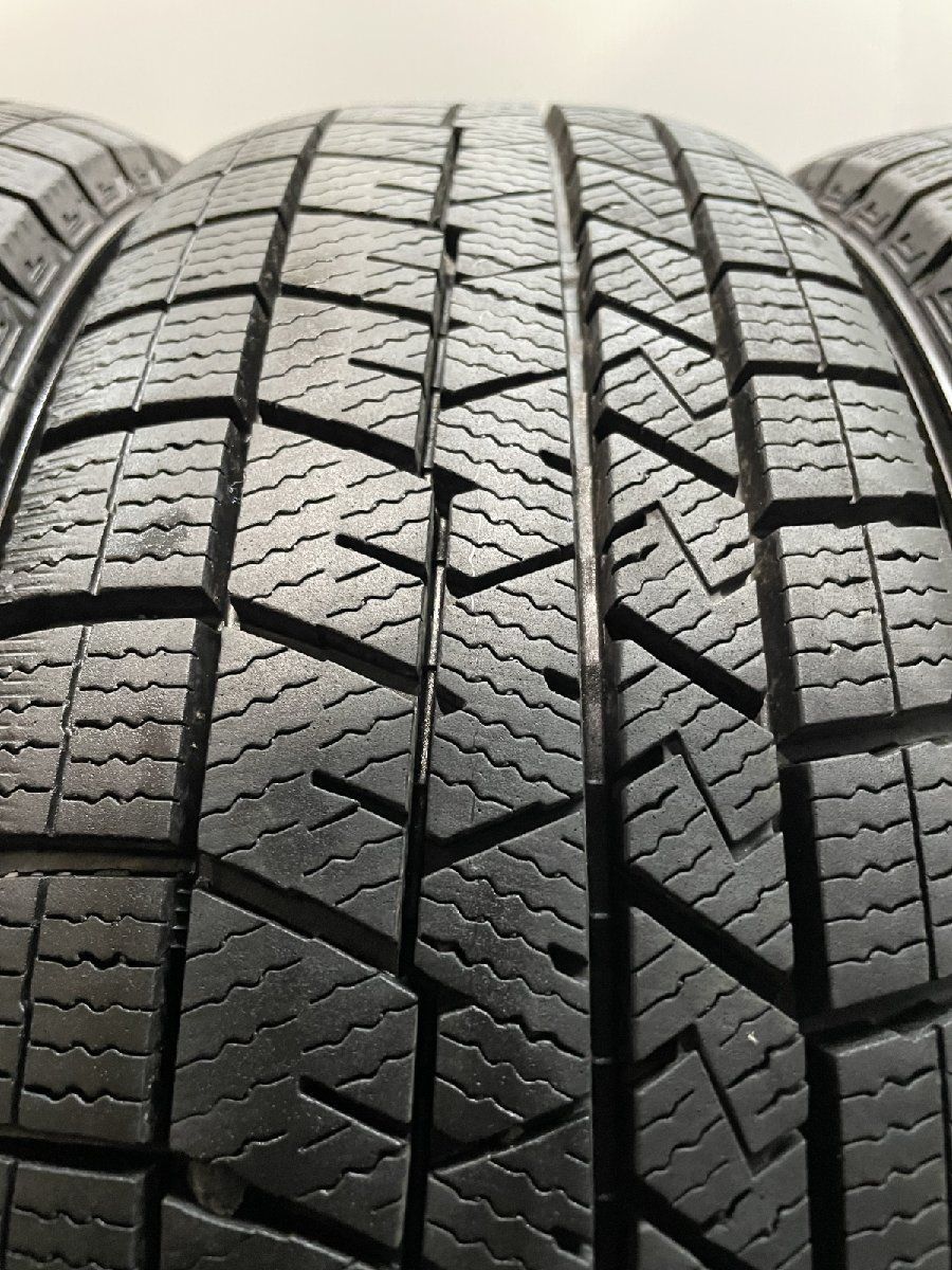 スタッドレス 4本