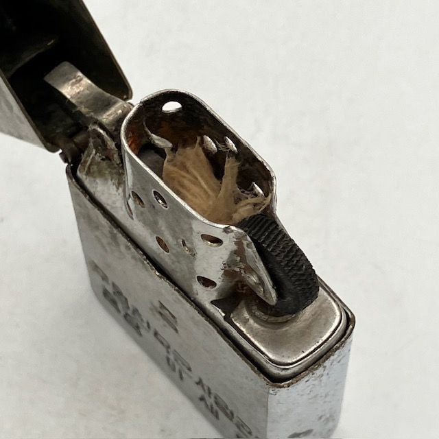 ZIPPO