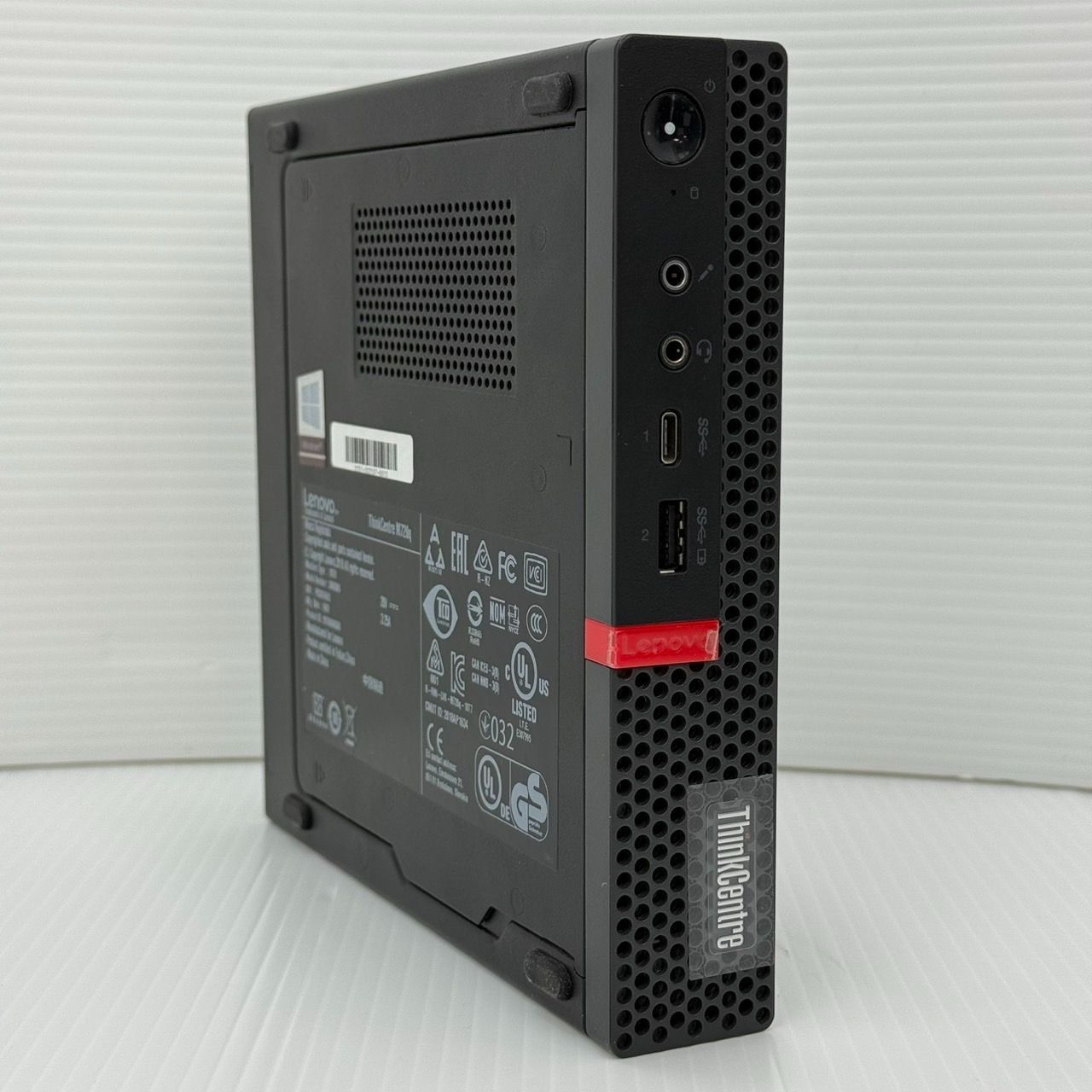 ThinkCentre m720q core i3 8世代 Amazon.com: Lenovo M720Q ThinkCentre Mini PC | Windows 11 Pro