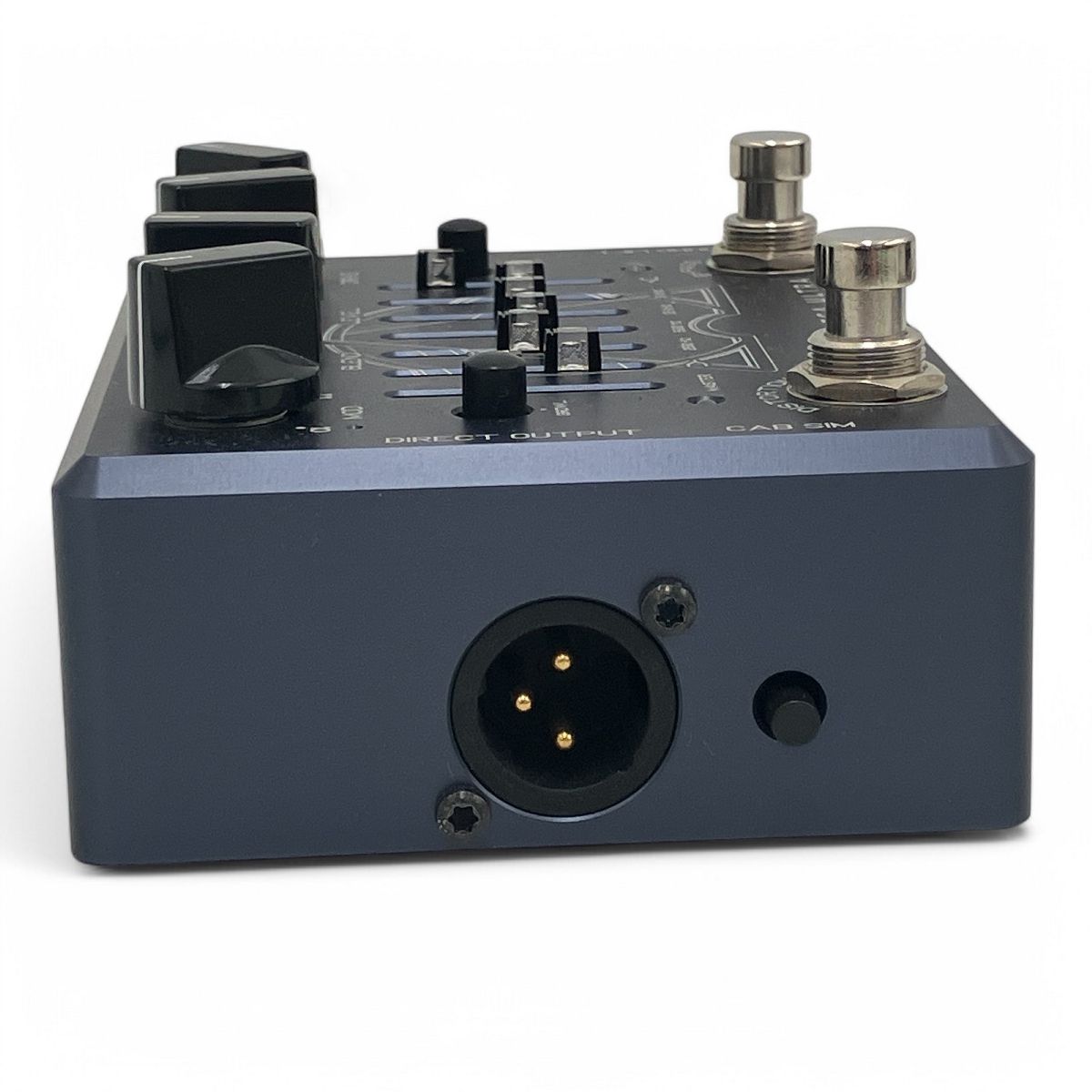 Darkglass Electronics Alpha Omega Ultra ディストーション