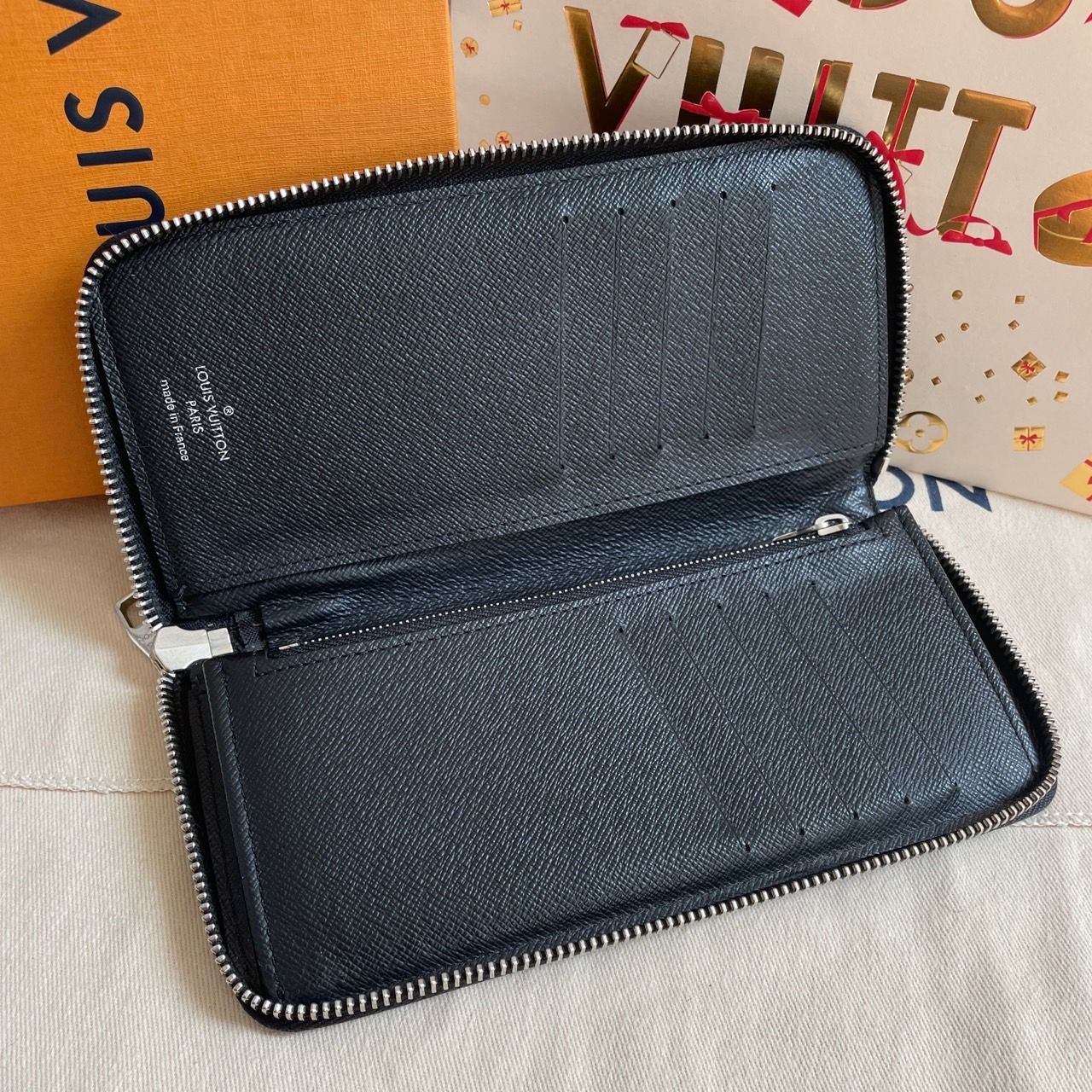 NM） ファッション 【超極美品】ルイヴィトン ダミエ グラフィット