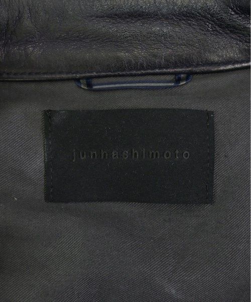 JUN HASHIMOTO