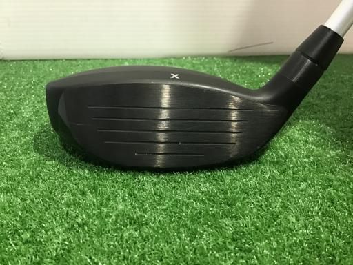 PXG 0311 GEN 6 3 W フェアウェイウッド FW 特注シャフト フレックスS メンズ 男性用 右利き 右用 Cランク ゴルフクラブ