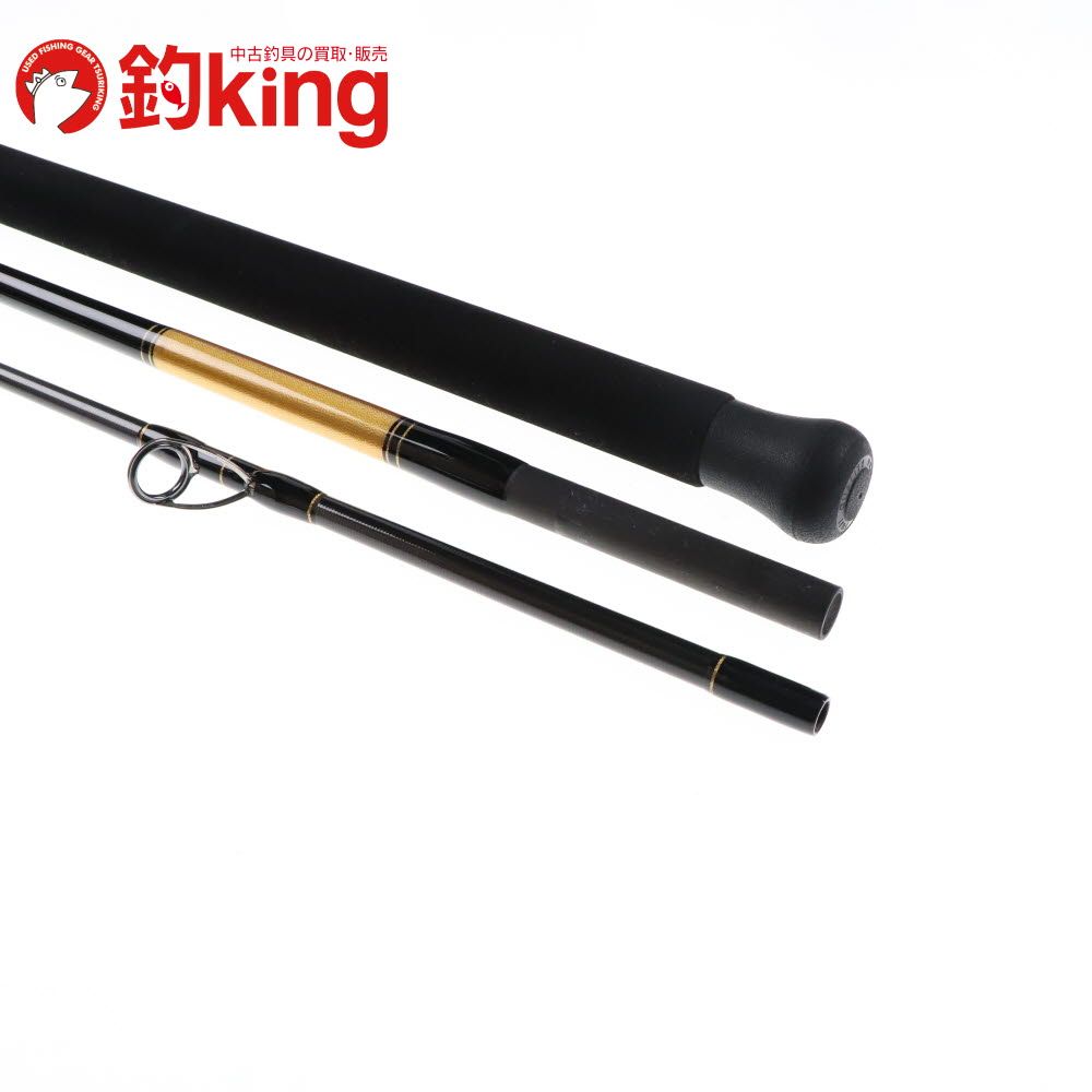 中古/美品】 MCワークス エクスプロージョン 826HF-TRIDENT