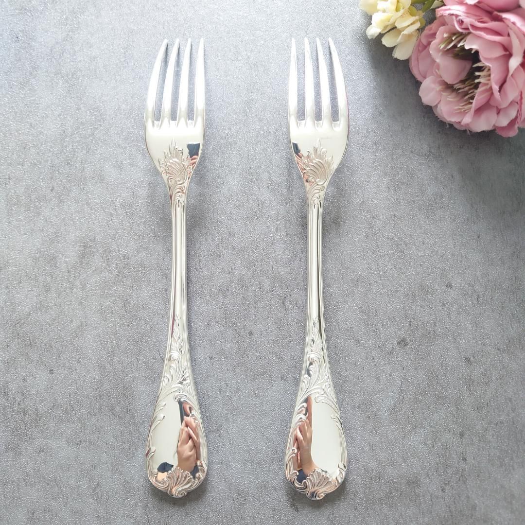 マルリー テーブルフォーク