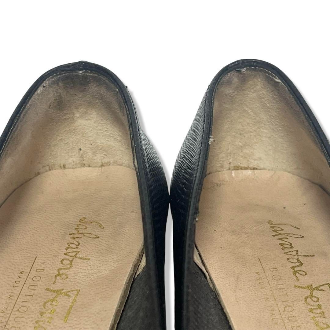 サルヴァトーレ フェラガモ