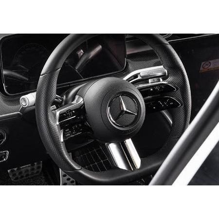 Mercedes-Benz シフター・レバー ブラック Mercedes-Benz シフター・レバー ブラック Mercedes-Benz