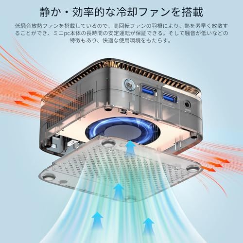  2025 N 150より速い ミニpc 最大3.60 GHz 4 C T mini pc インテル 97 ミニパソコン Windows 11 Pro 8 GB DDR 256 M.2 SSD 2 TB拡大 小型pc HDMI 2.0 5 b 573599 その他 キッチン 食器