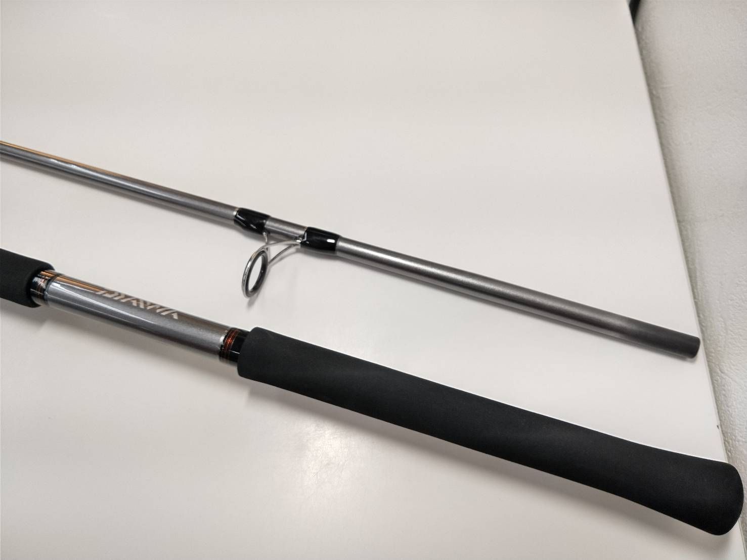 ショアジギング ジグキャスター JC 106 H ダイワ JIG CASTER SHORE