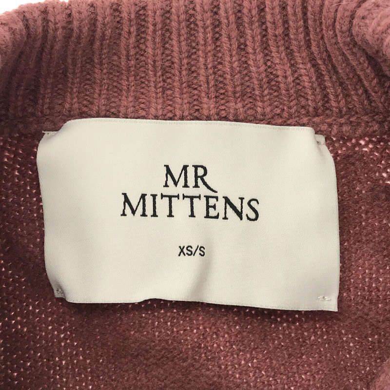 IENA / イエナ | 【I Love Mr.Mittens / アイラブミスターミトンズ