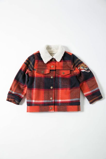 soft gallery/Bayou Jacket ジャケット　新品子供服110 キッズ 女の子 男の子