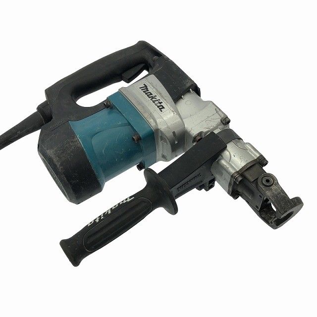 35mm ハンマドリル