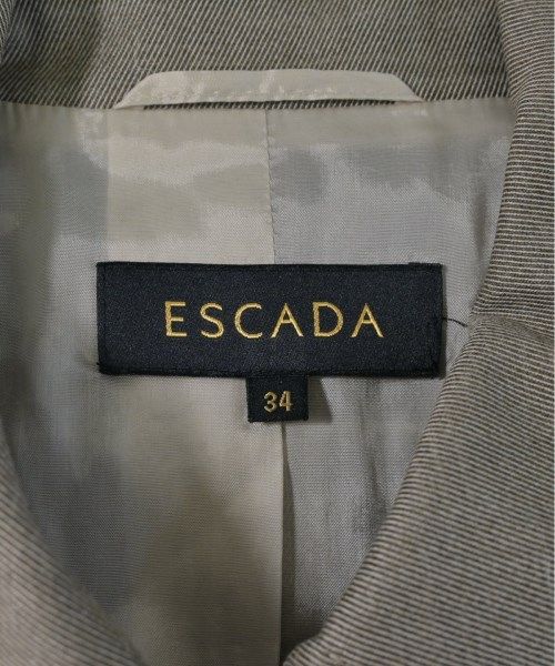 ESCADA ジャケット