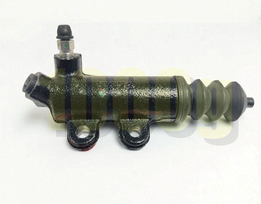 全国配信早速 送料無料！ トヨタ純正 超 品 ランクル 100 クラッチ レリーズシリンダー HDJ101 1HDFTE ランドクルーザー 1998 1-2002 8