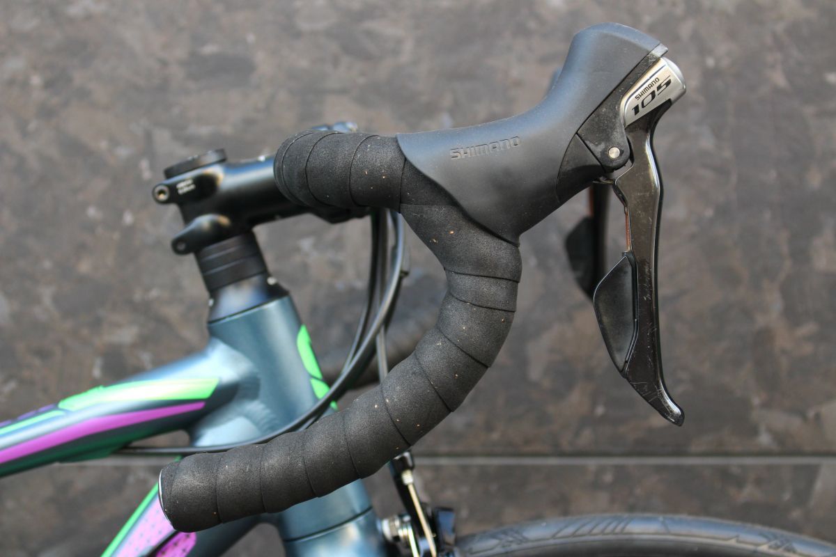 確認中　購入不可　GIANT LIV AVAIL SL1 DISC 105 2020 Liv Avail SL 1 Disc – Specs, Comparisons, Reviews – 99