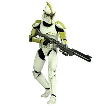 クローン・トルーパー (ベテラン版) 「ミリタリーズ・オブ・スター