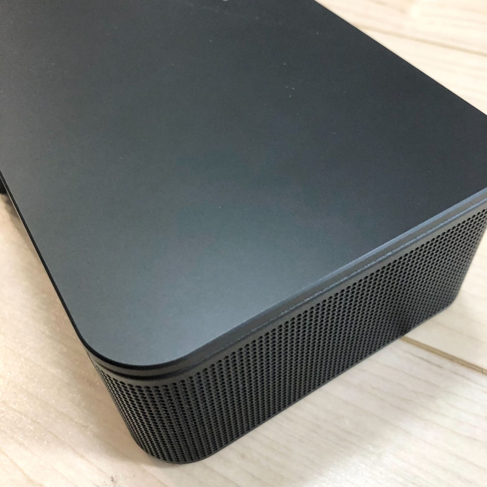 Bluetooth Wi-Fi接続