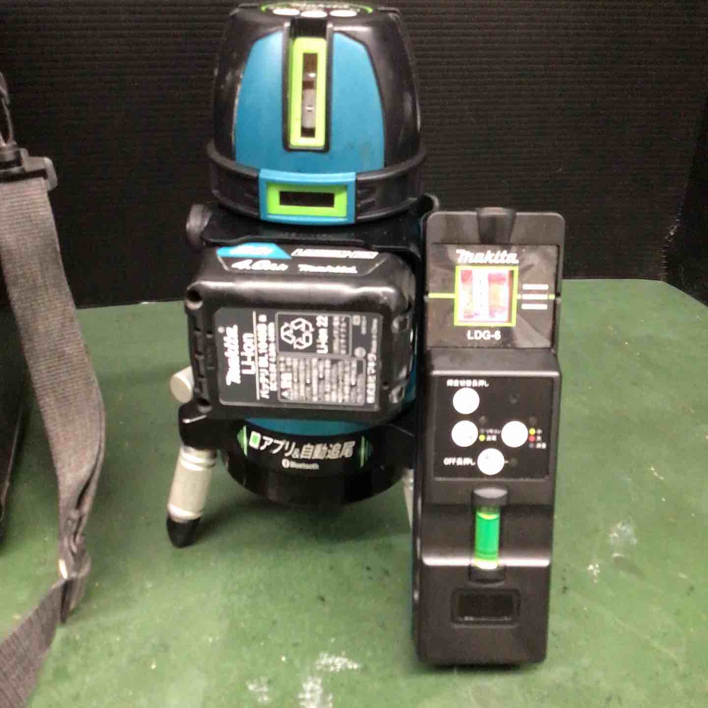 Makita - ●●MAKITA マキタ レーザー墨出し器 SK507GDZN SK507GDZN | 株式会社マキタ
