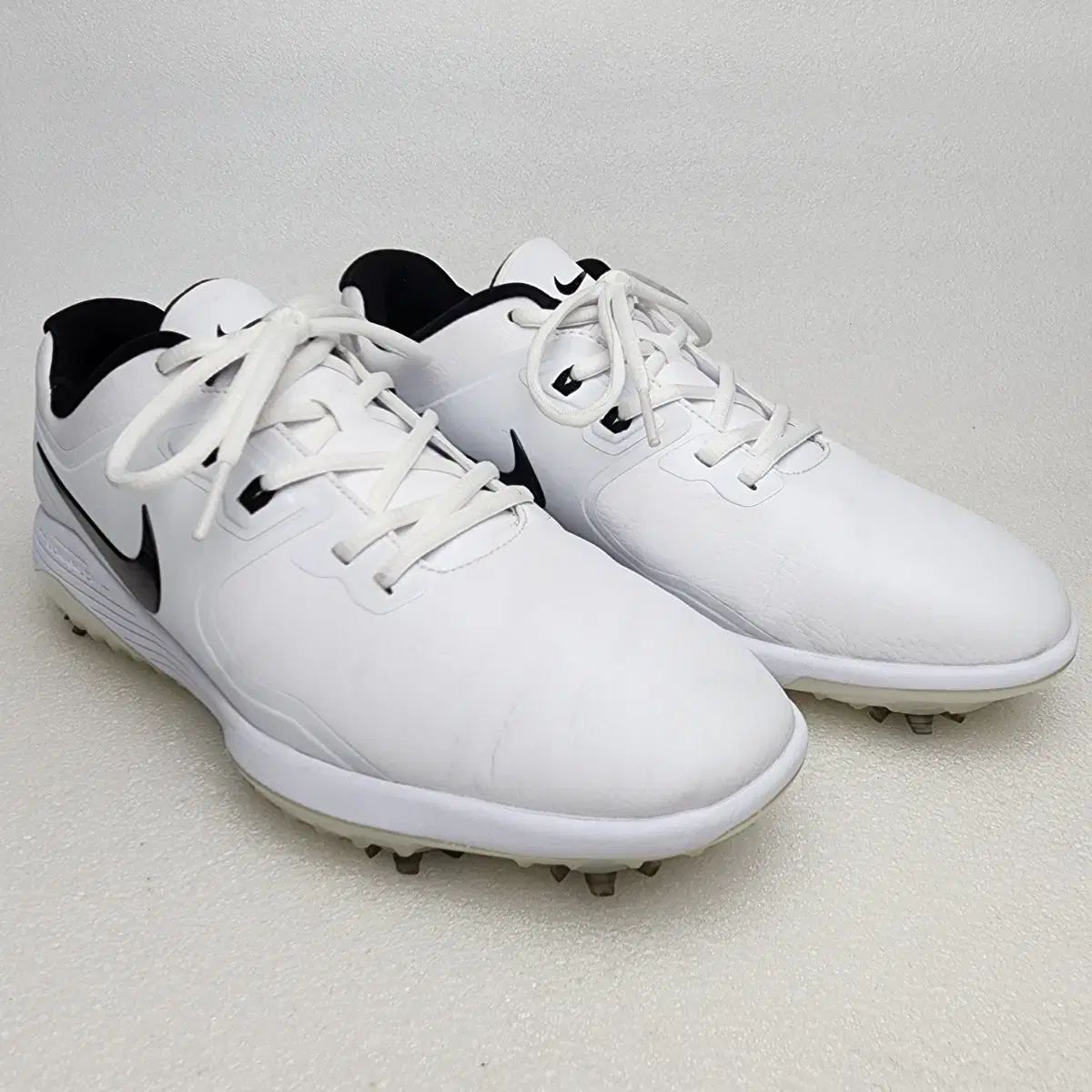 NIKE - ナイキ ヴェイパープロ ゴルフシューズ メンズシューズ Amazon | Nike(ナイキ) メンズ ヴェイパー プロ ゴルフシューズ
