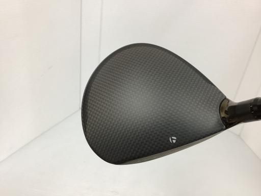 TaylorMade Qi35 3W フェアウェイウッド ベンタスブラック6S