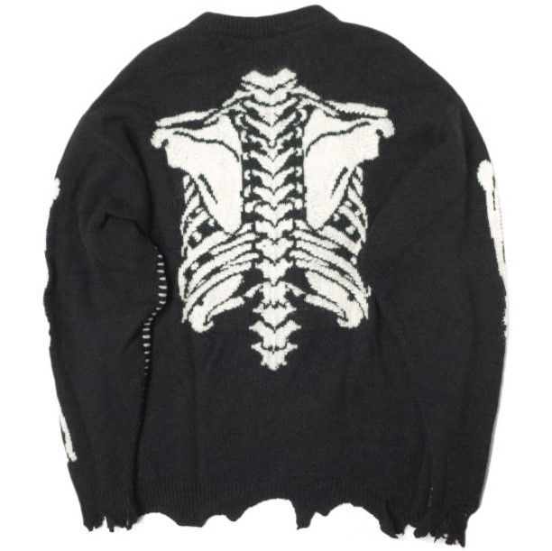 SAINT MICHAEL x VLONE セントマイケル ヴィーロン 22AW 別注