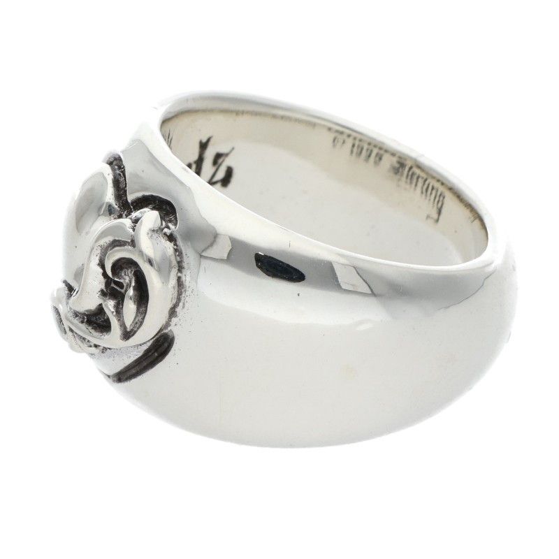 ハートインバンド シルバーリング