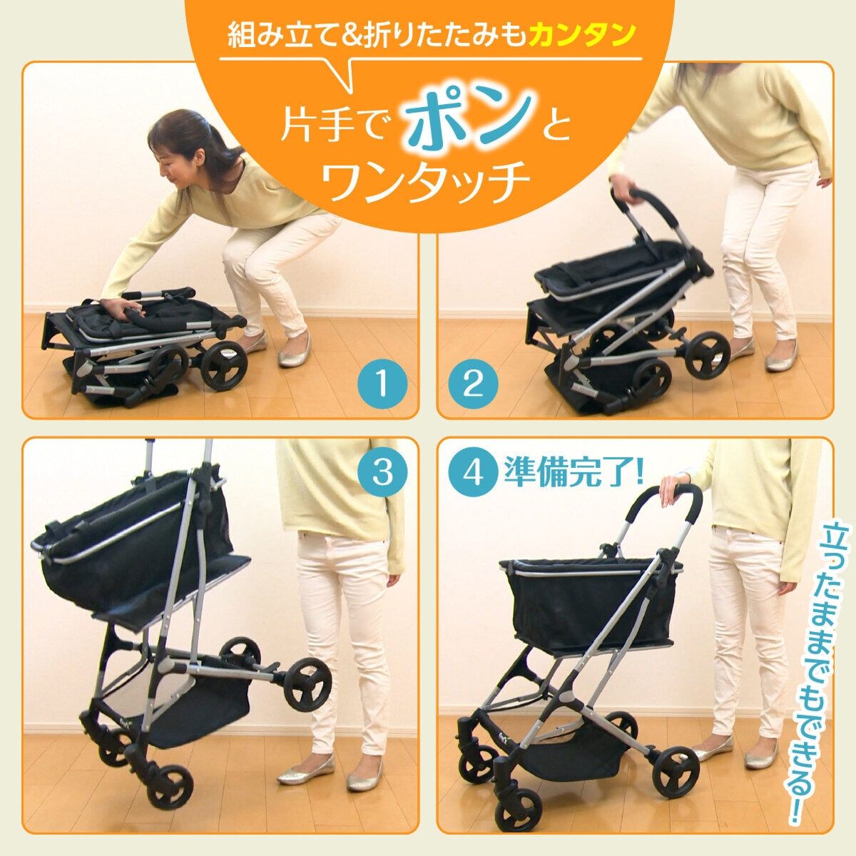コストコ Ecoca