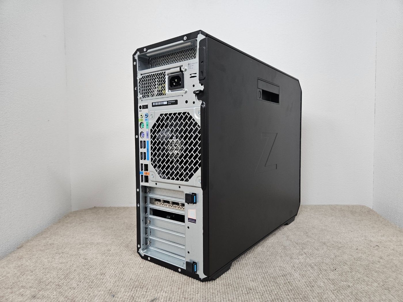 P2000 Z