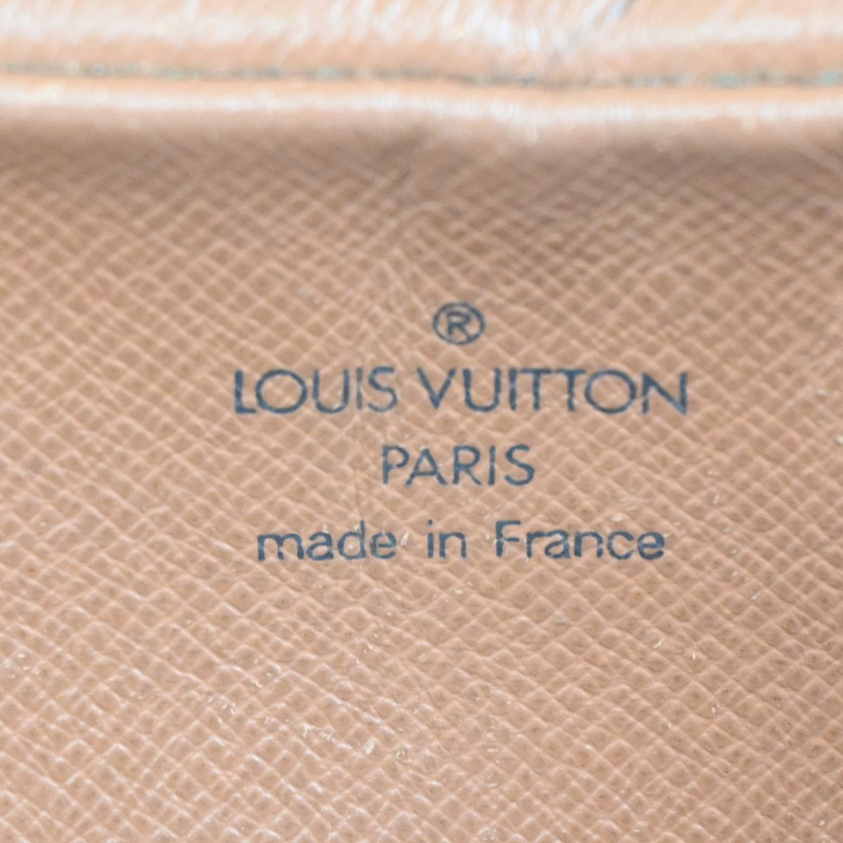 PM クラッチバッグ