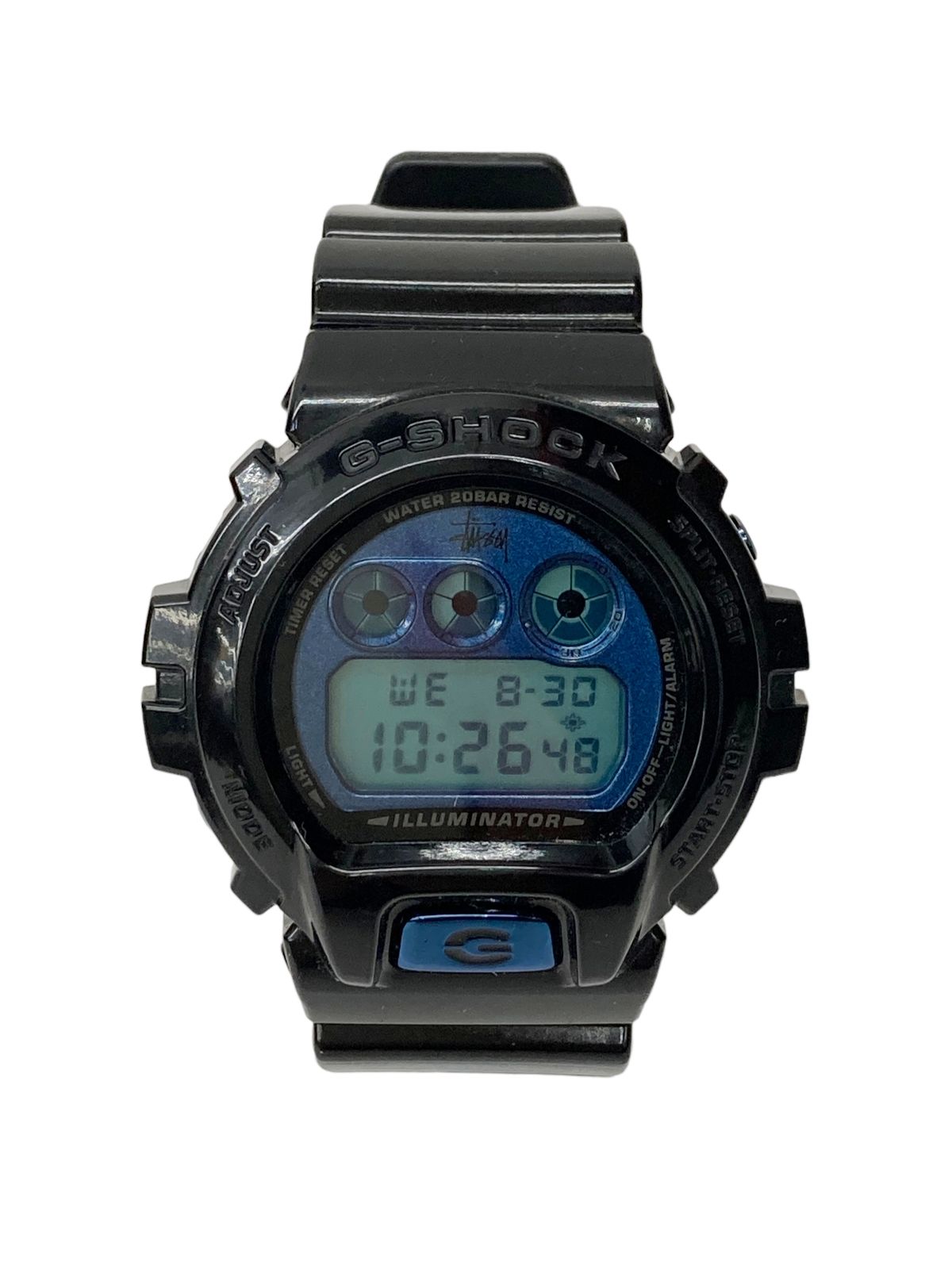 CASIO (カシオ) G-SHOCK Gショック × STUSSY (ステューシー CASIO (カシオ) G-SHOCK Gショック × STUSSY (ステューシー