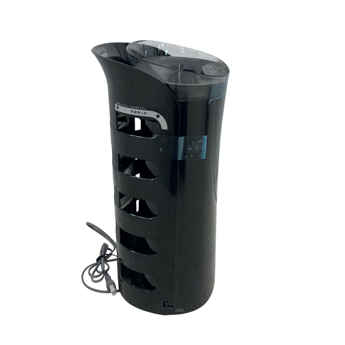 蚊取り機能付き 空気清浄機