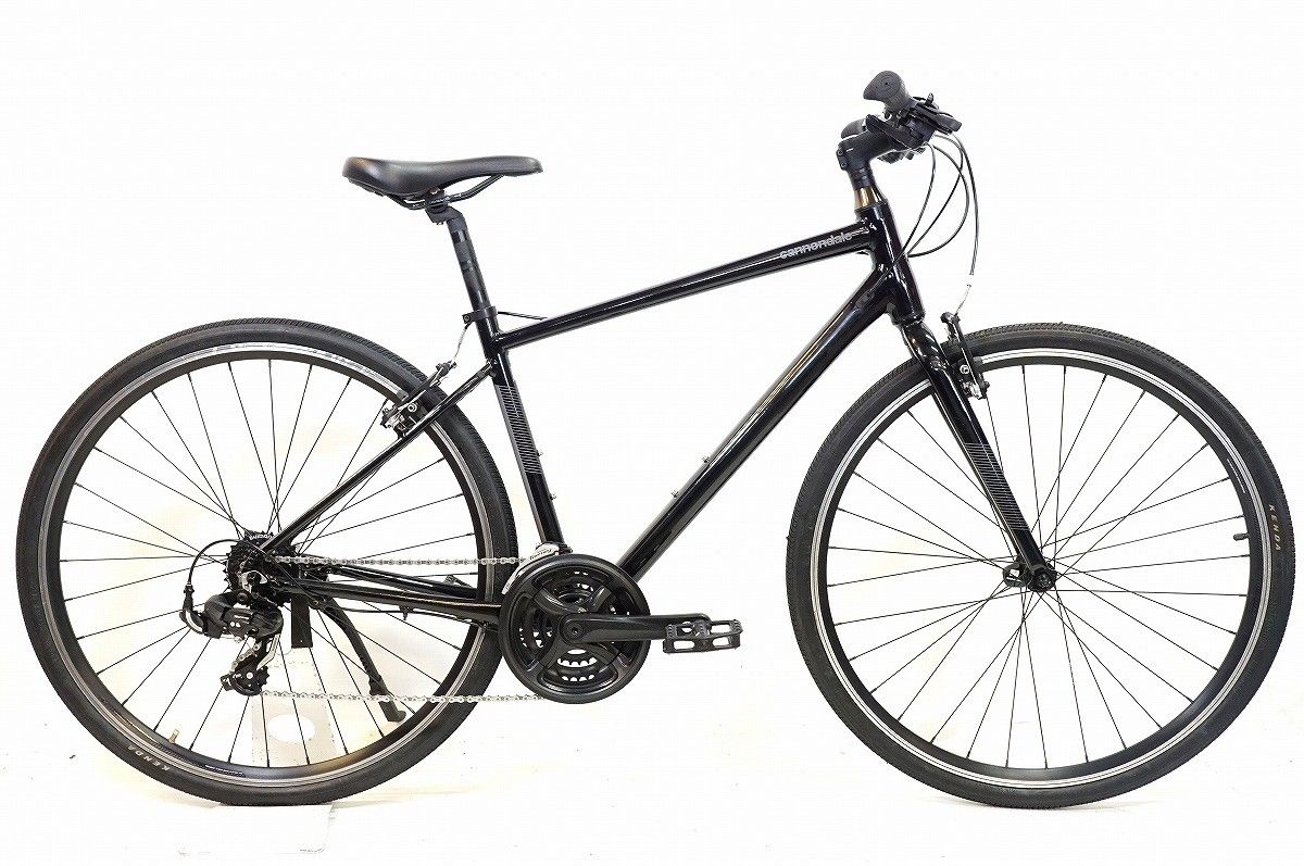 CANNONDALE 「キャノンデール」 QUICK6 2022年モデル クロスバイク  / バイチャリ熊谷店