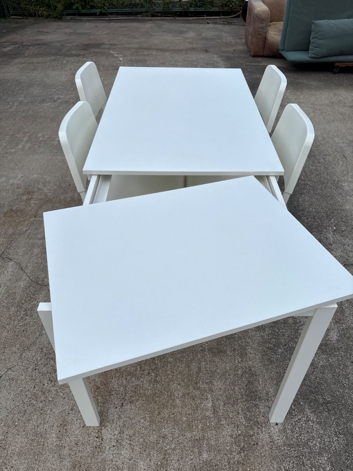 サイズ変更可 ホワイト