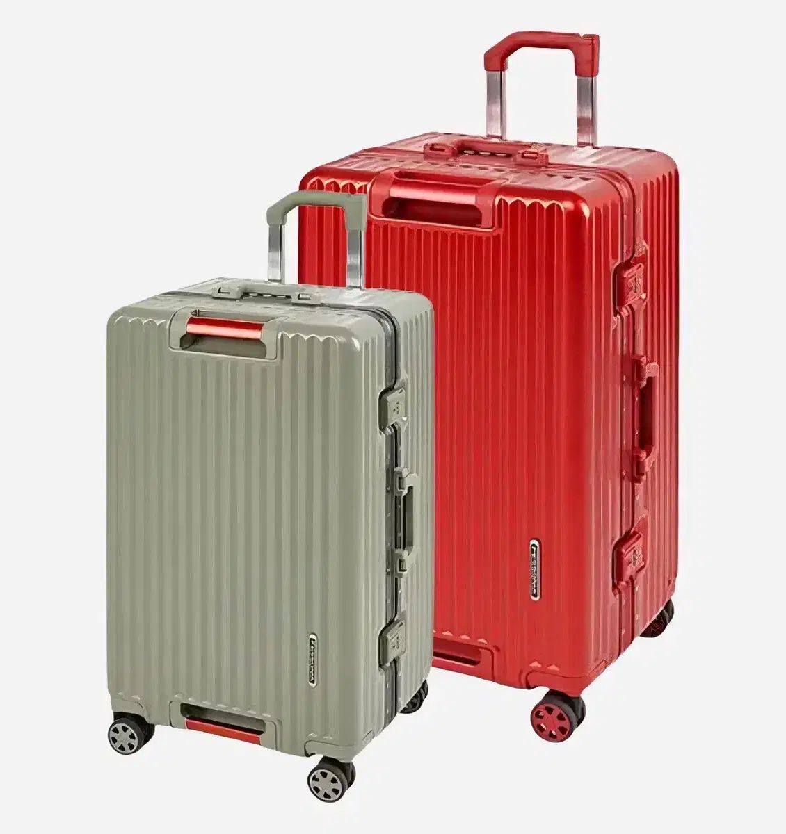 ✨激レア✨TUMI トゥミ キャリーケース スーツケース 22020DH