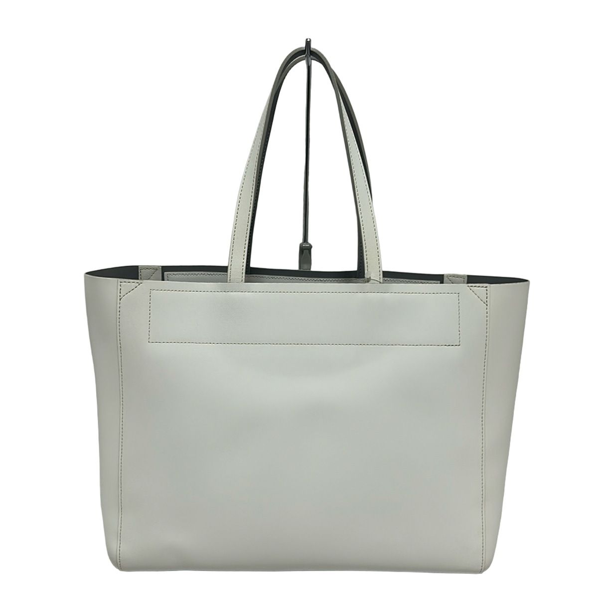 【希少☆美品】A.D.M.J.アクセソワドゥマドモアゼル バッグ ホワイト AccessoiresDeMademoiselle(ADMJ)(アクセソワ・ドゥ