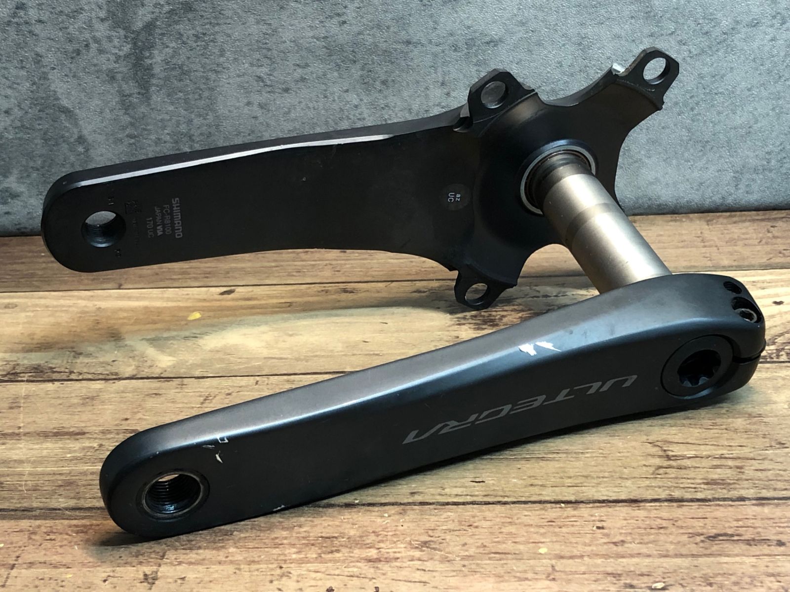 IR657 シマノ