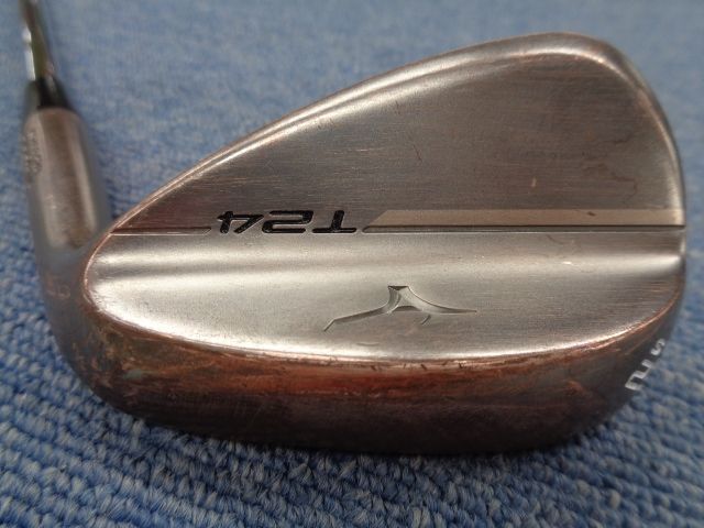 ミズノ T 24 2023   中古ウェッジ 900105